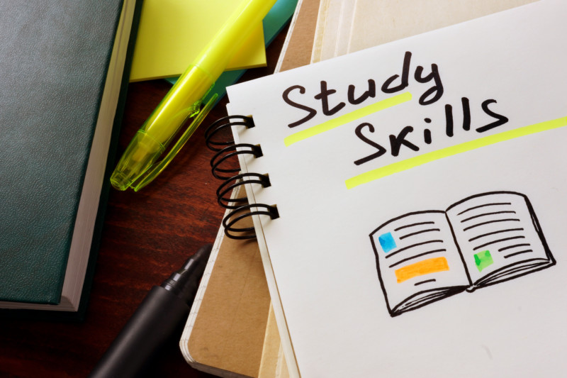 Study Skills (MEDU111) 2025-2026