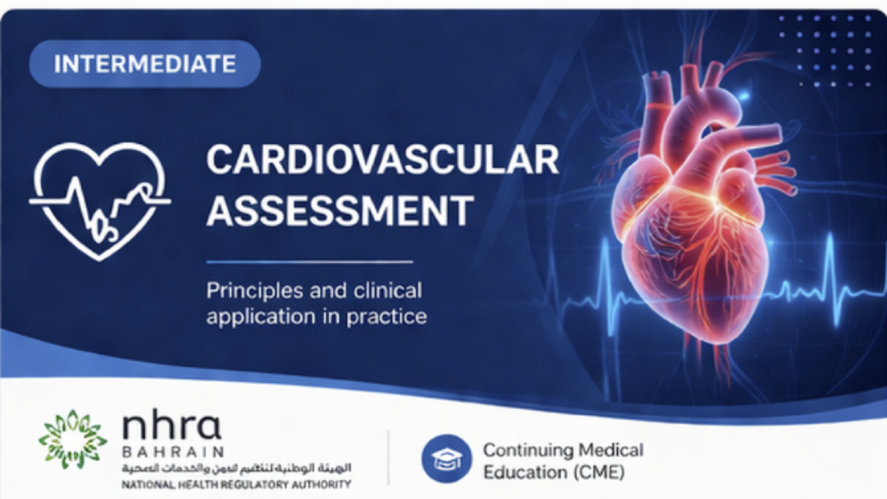 Cardiovascular Assessment