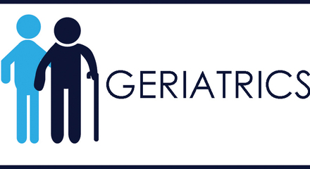 Geriatrics