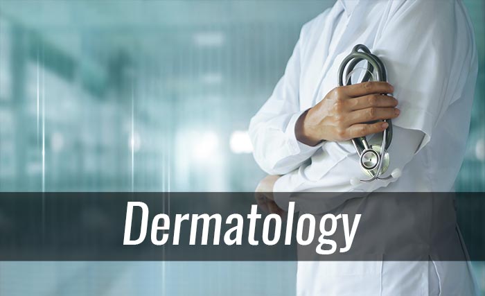 Dermatology